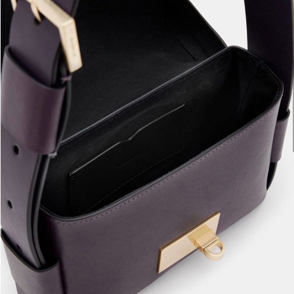 AllSaints Frankie Crossbody - Picture 5 of 13